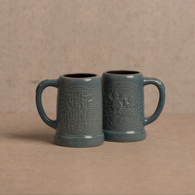 2025 Collectors Stein