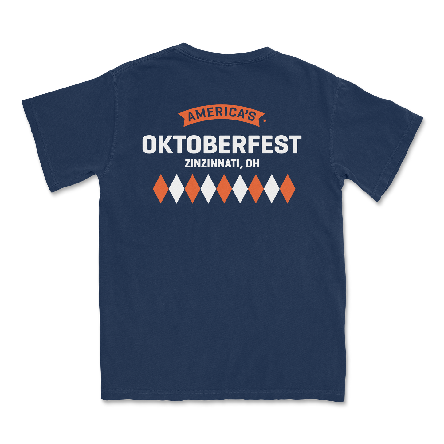 Pretzel Party 2024 Tee