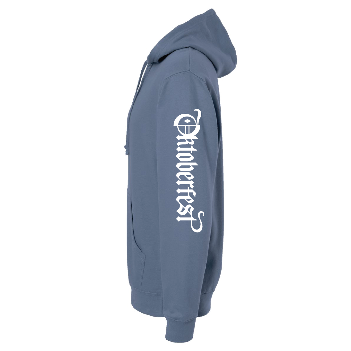 Authentically Zinzinnati 2024 Hoodie