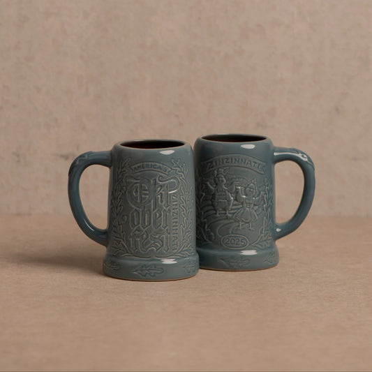 2025 Collectors Stein