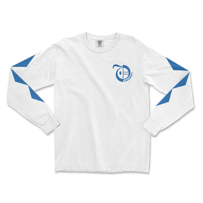 Authentically Zinzinnati 2024 Long-Sleeve Tee