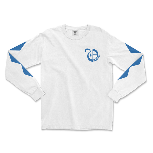 Authentically Zinzinnati 2024 Long-Sleeve Tee