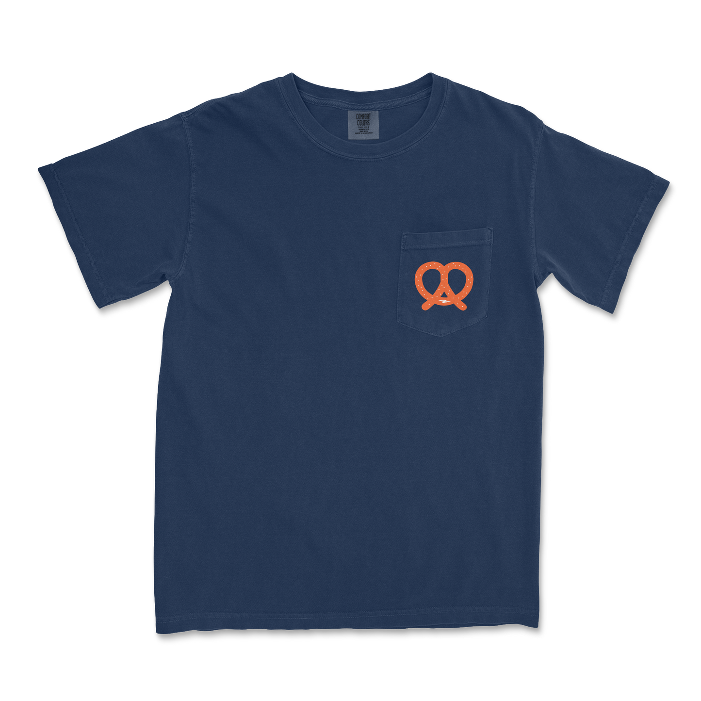 Pretzel Party 2024 Tee