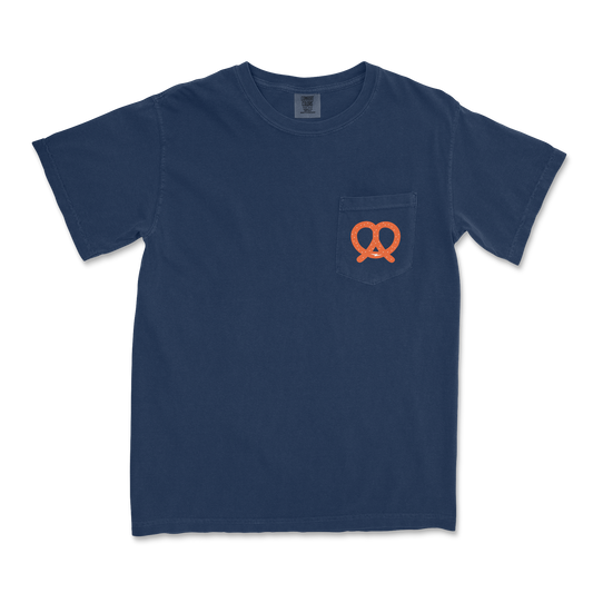 Pretzel Party 2024 Tee