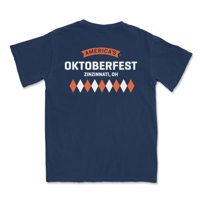Pretzel Party 2024 Tee
