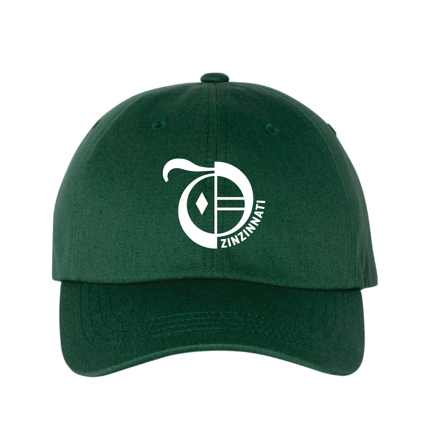 Oktoberfest Spruce Dad Hat