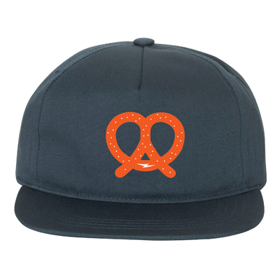 Pretzel Party 2024 Hat