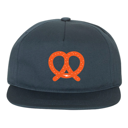 Pretzel Party 2024 Hat