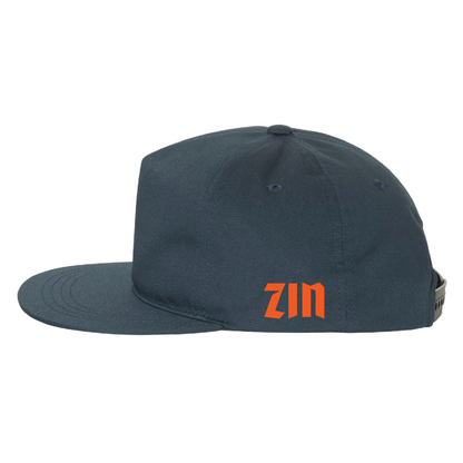 Pretzel Party 2024 Hat