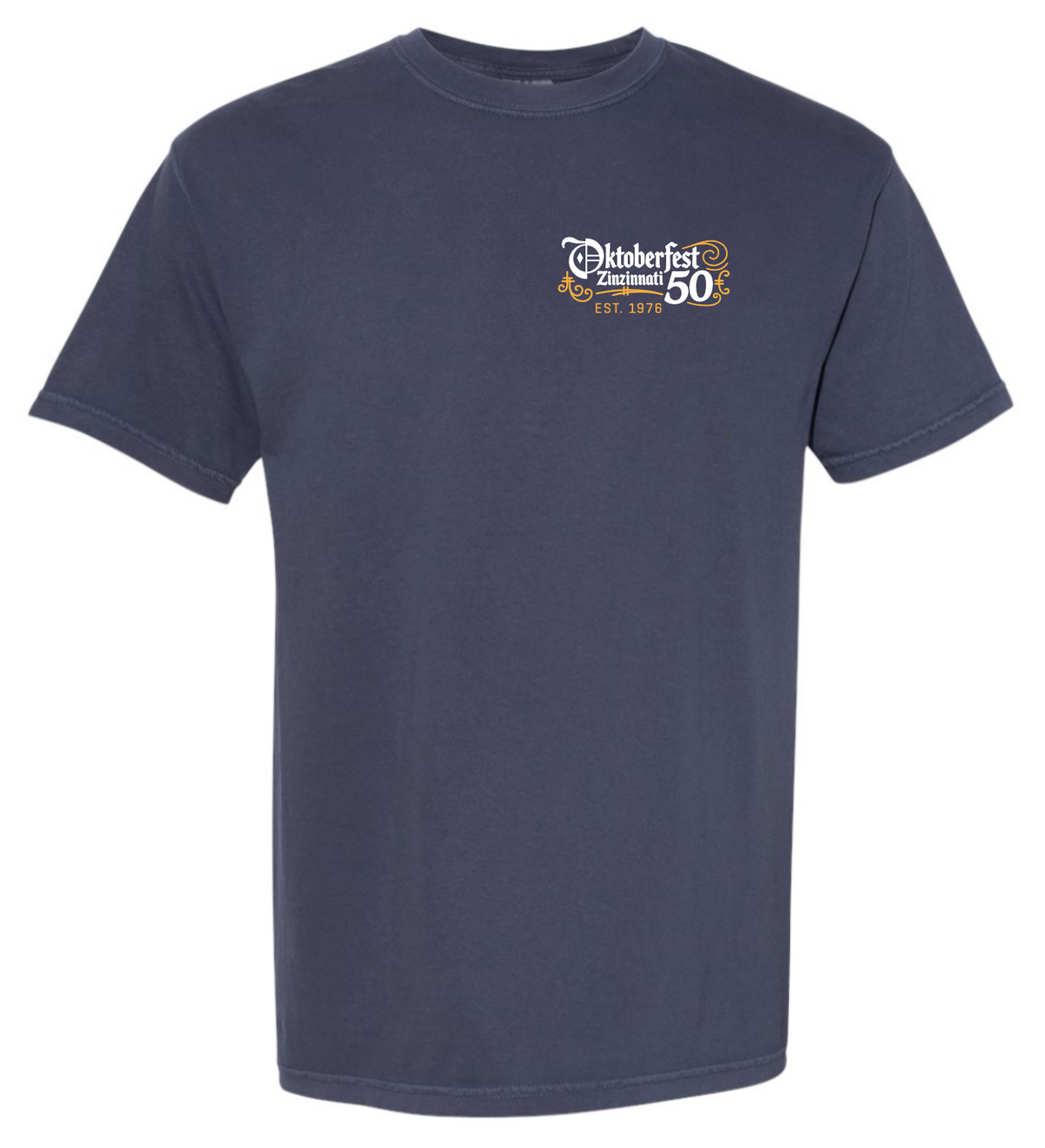 50th Anniversary Tee