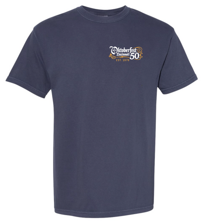 50th Anniversary Tee
