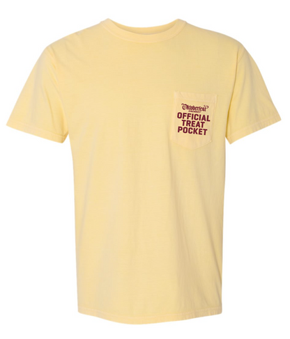 Running of the Wieners T-Shirt – Butter