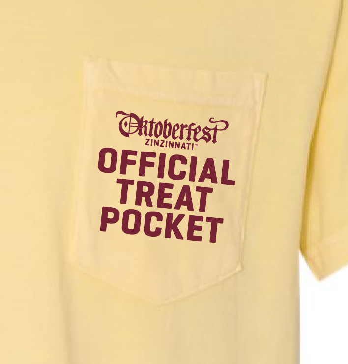 Running of the Wieners T-Shirt – Butter