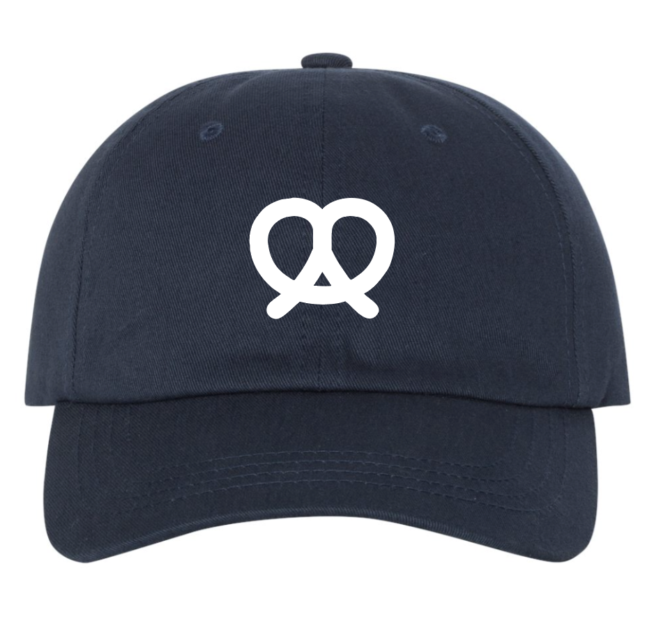 Zinzinnati Dad Hat