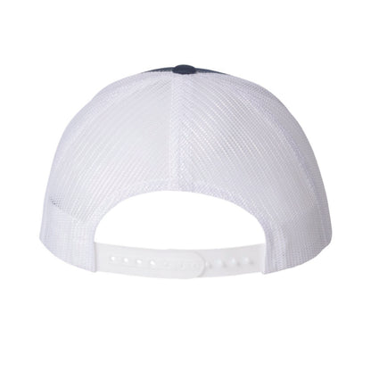 Oktoberfest Trucker Patch Hat